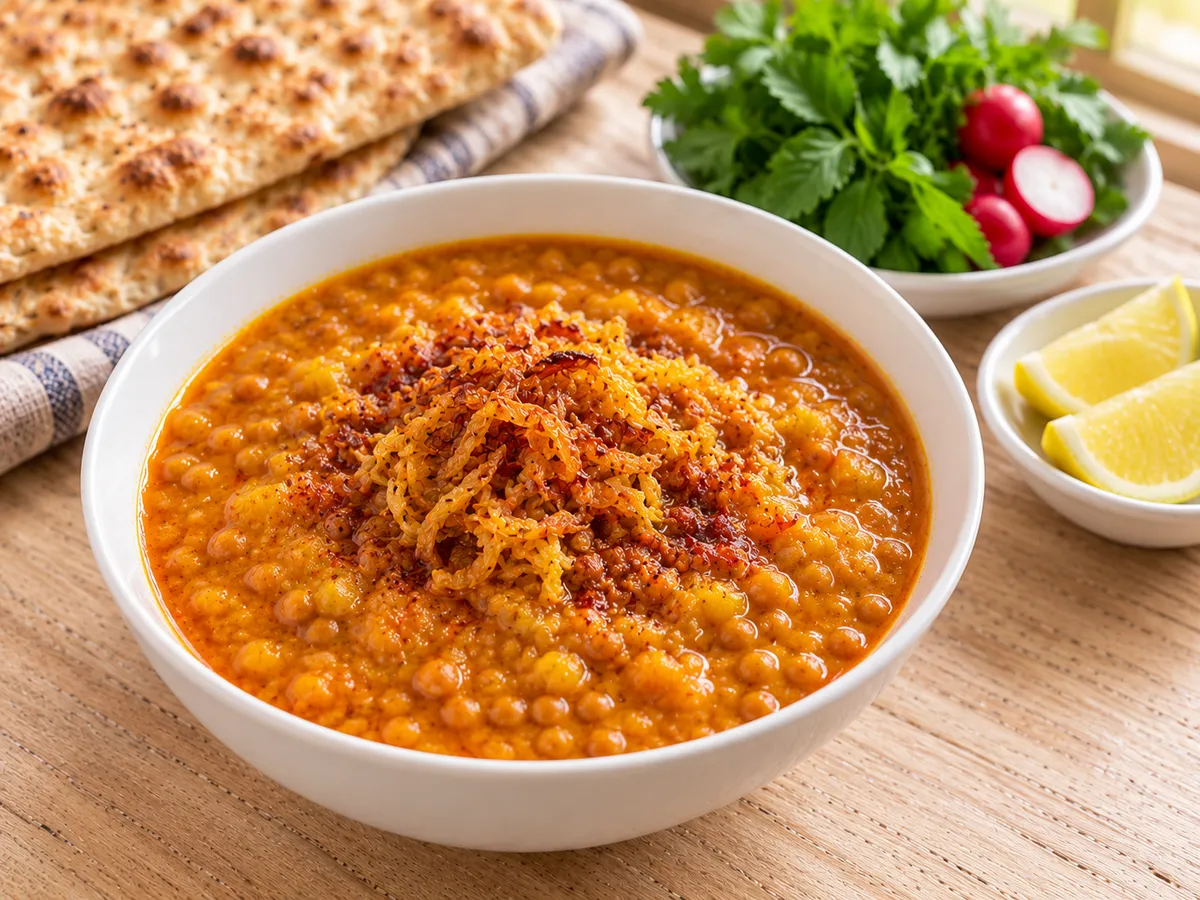 عدسی