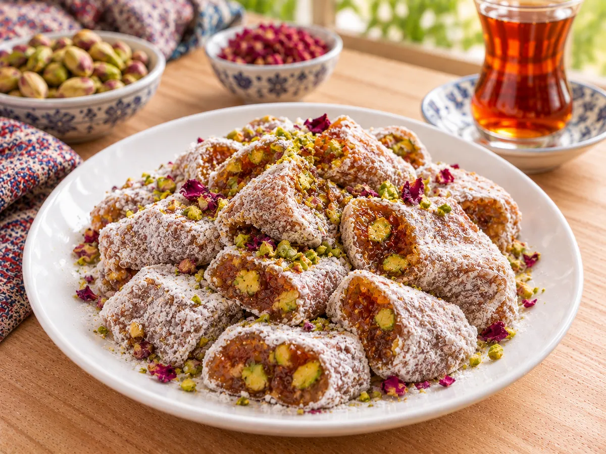 باسلوق