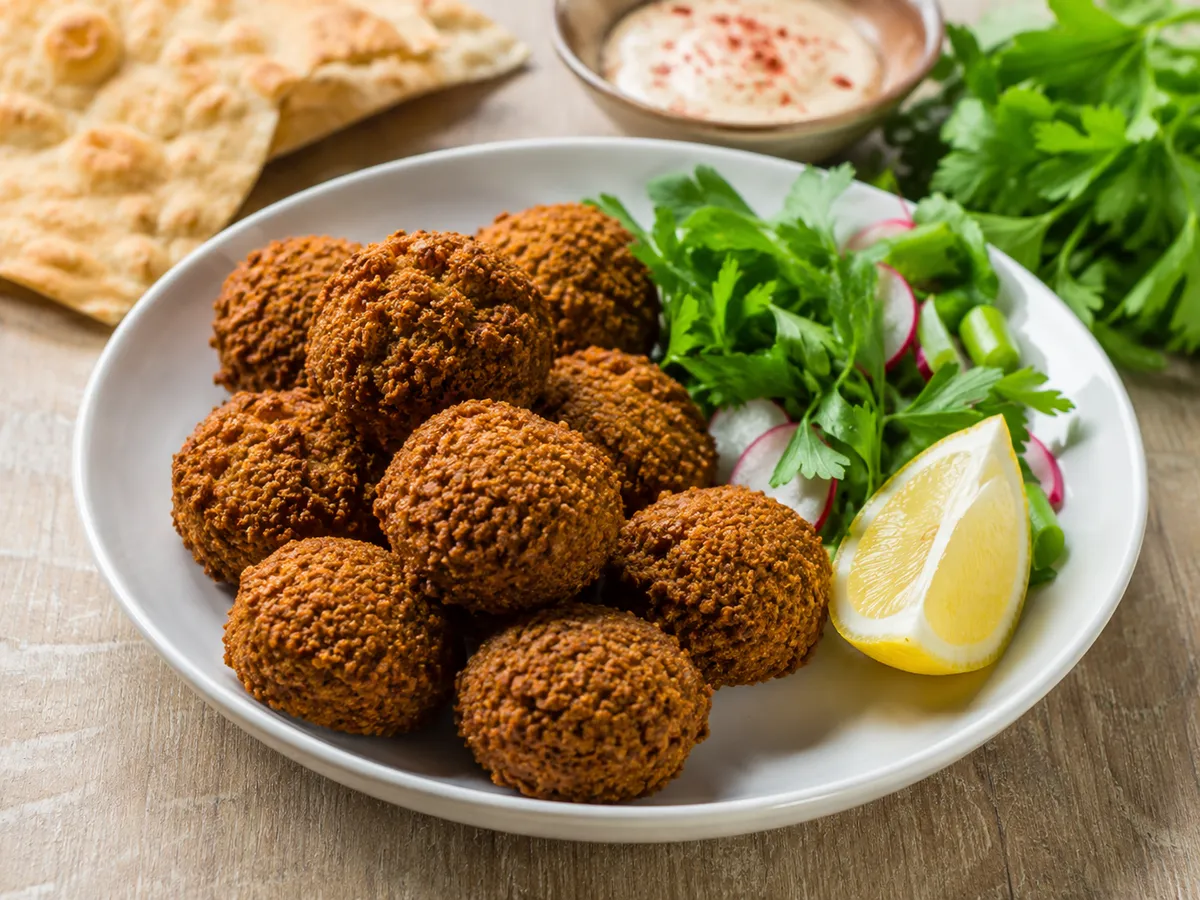 فلافل