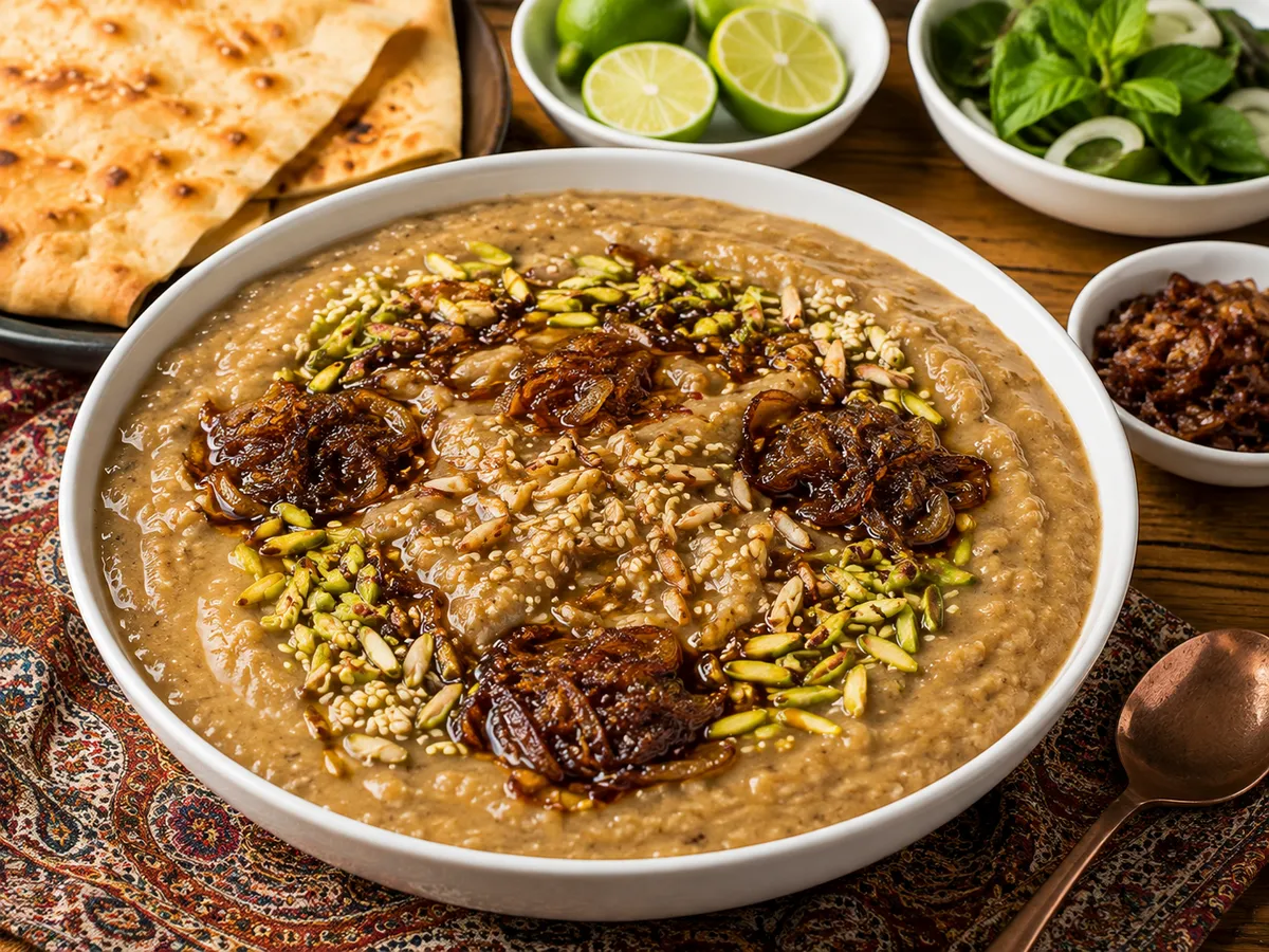 حلیم