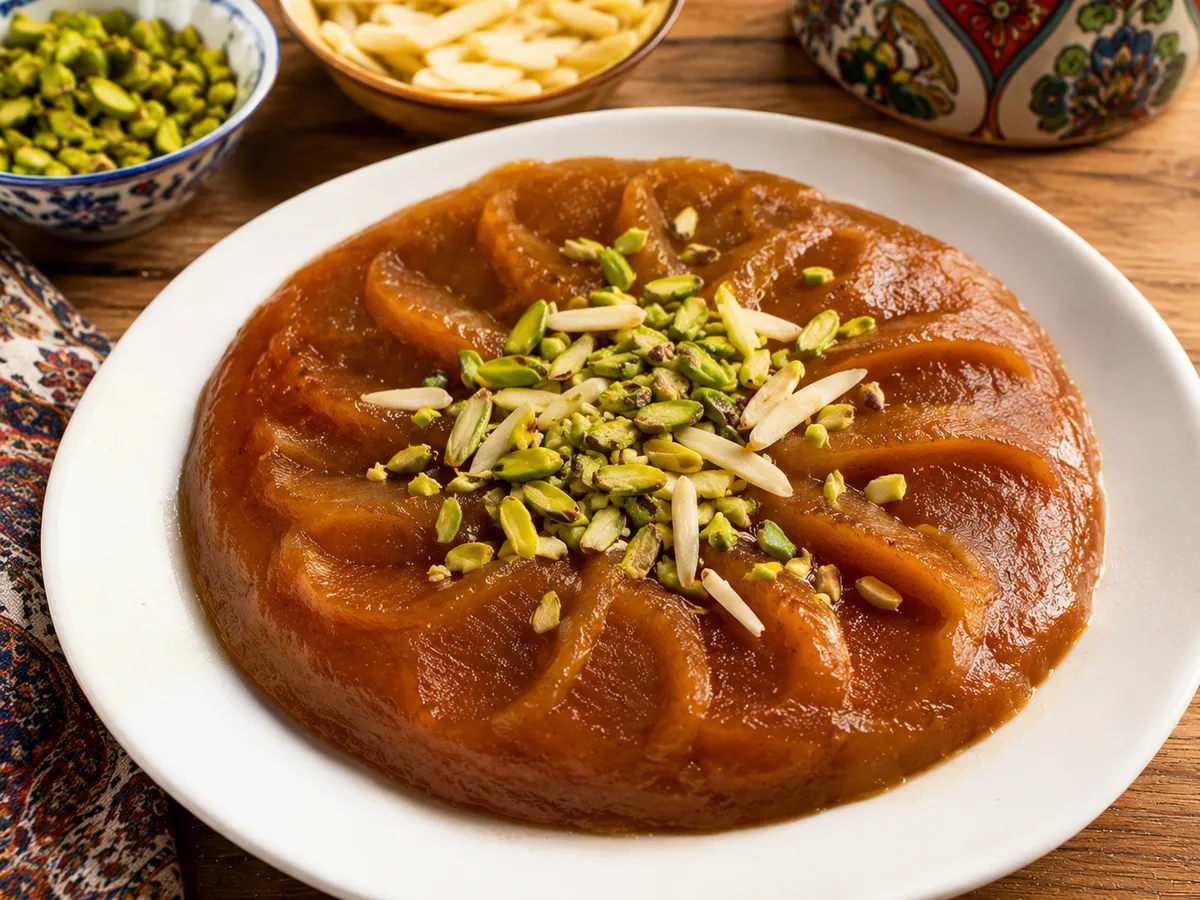 حلوا